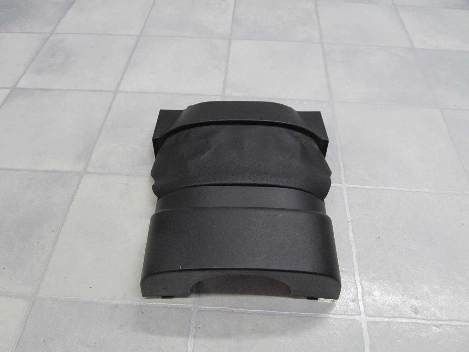 FORD C-MAX OBUDOWA OSLONA KOLUMNY KIEROWNICZEJ 3M51-3530-ABW