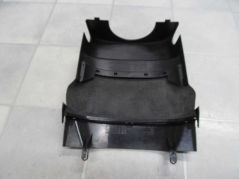 FORD C-MAX OBUDOWA OSLONA KOLUMNY KIEROWNICZEJ 3M51-3530-ABW