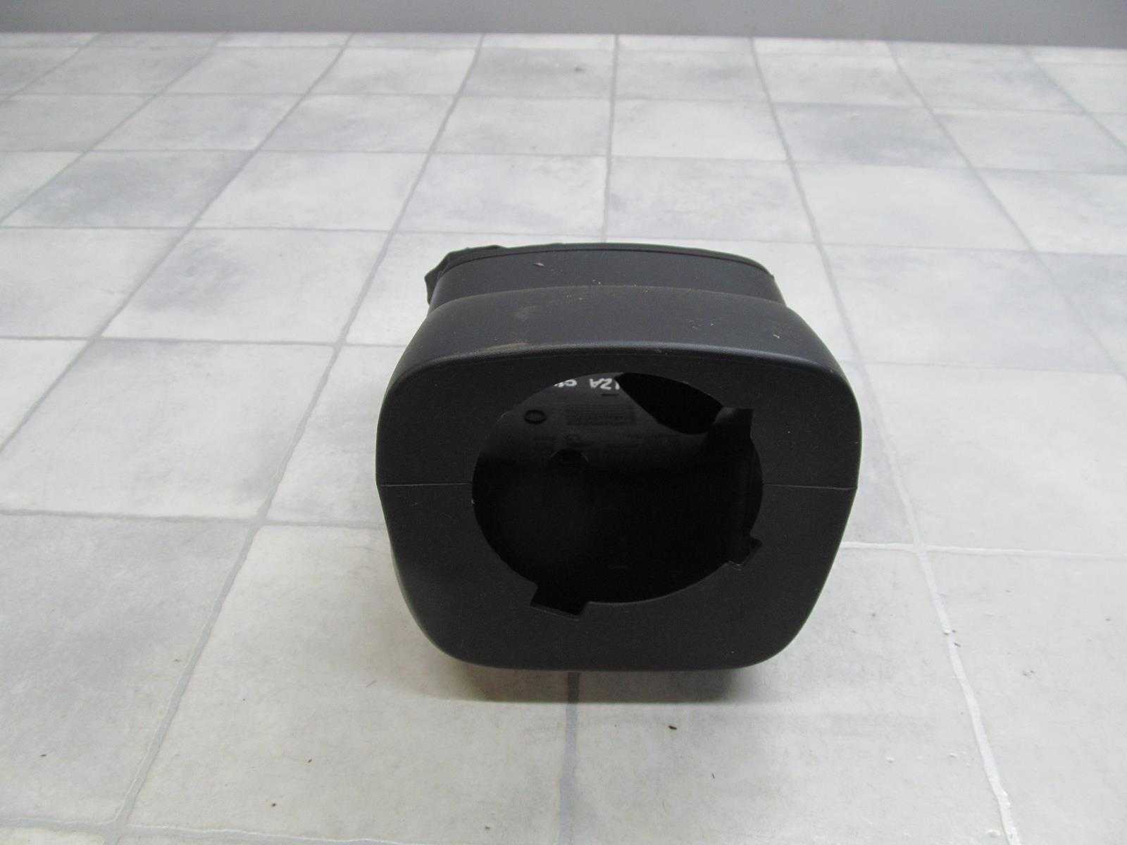SEAT IBIZA IV OBUDOWA OSLONA KOLUMNY KIEROWNICZEJ 6J0858559