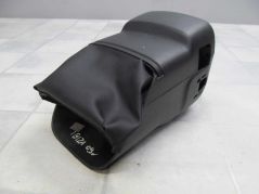 SEAT IBIZA IV OBUDOWA OSLONA KOLUMNY KIEROWNICZEJ 6J0858559