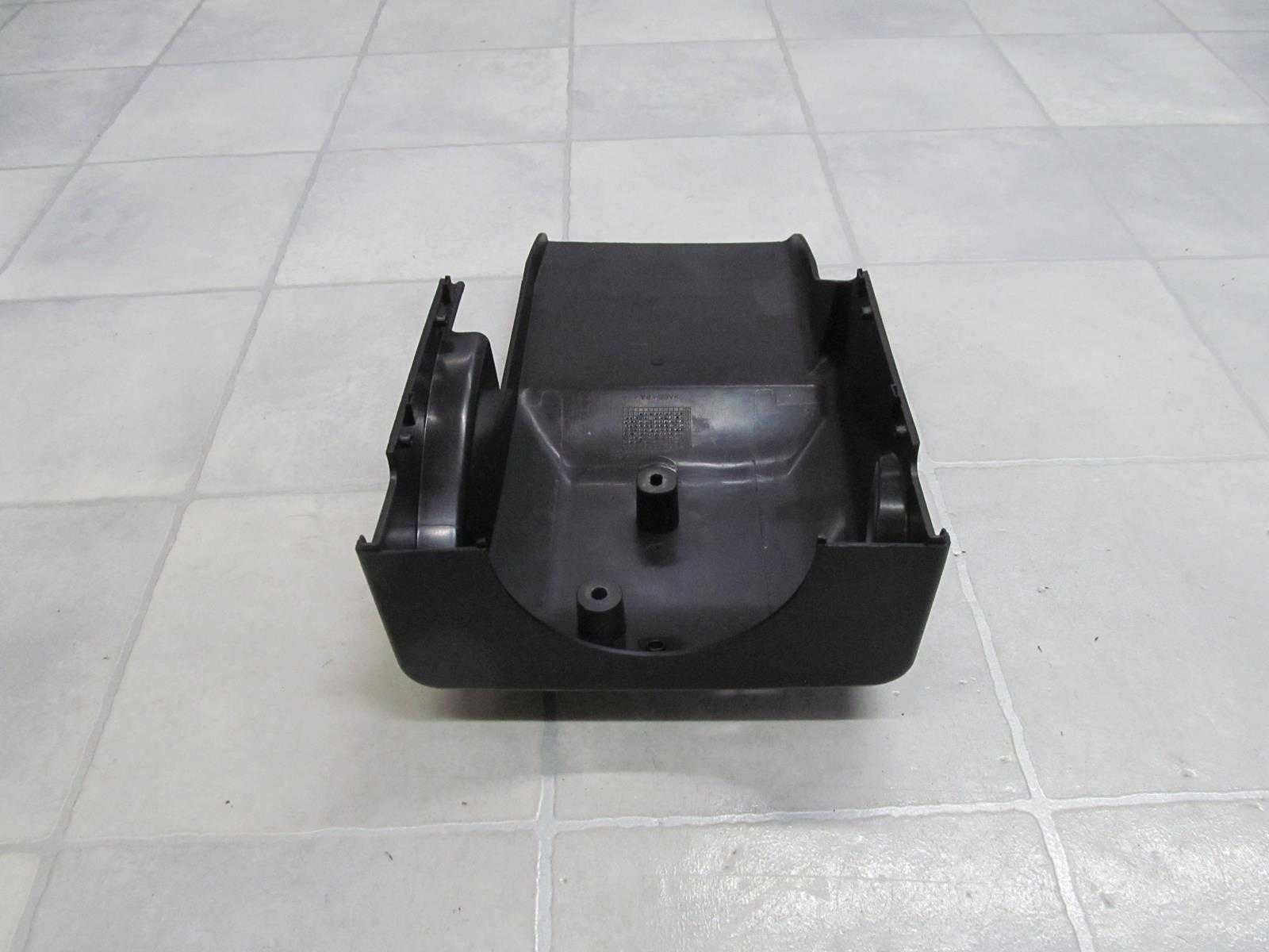 VOLVO V70 OBUDOWA OSLONA KOLUMNY KIEROWNICZEJ 3409335