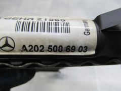 MERCEDES W202 2.2 CDI CHLODNICZKA OLEJU A2025006903