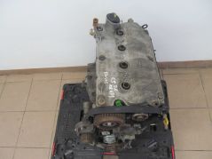 PEUGEOT CITROEN 2.0 16v SILNIK SLUPEK RLZ EW10