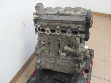 PEUGEOT CITROEN 2.0 16v SILNIK SLUPEK RLZ EW10