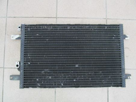 VW SHARAN GALAXY 95/00 CHLODNICA KLIMATYZACJI 7M0820413F