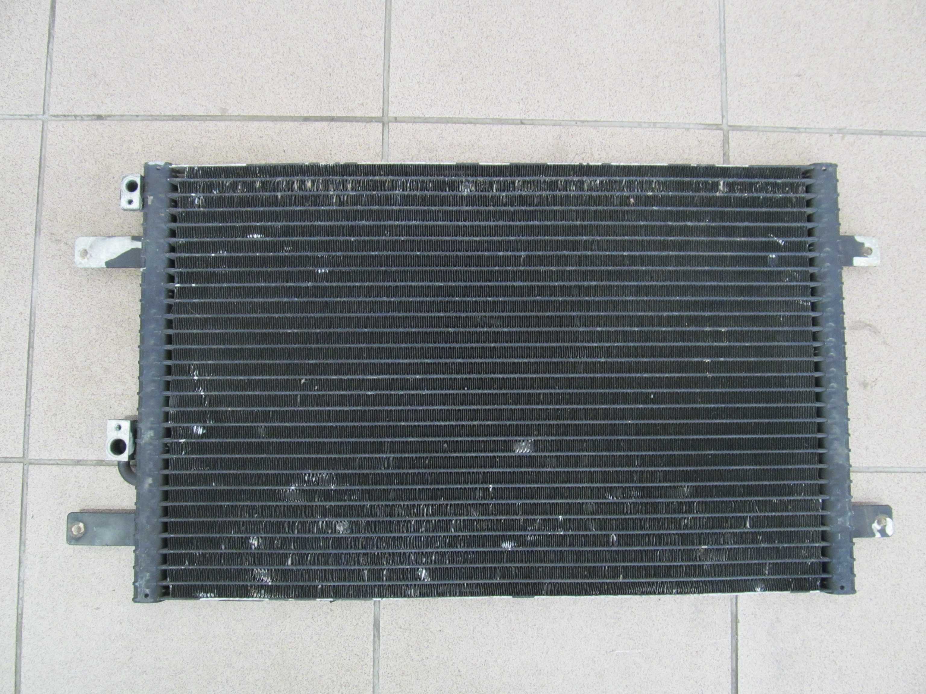 VW SHARAN GALAXY 95/00 CHLODNICA KLIMATYZACJI 7M0820413F