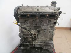 PEUGEOT CITROEN 2.0 16v SILNIK SLUPEK RLZ EW10