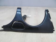 MERCEDES W210 LISTWA SPRYSKIWACZ LAMPY PRAWY