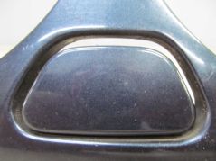 MERCEDES W210 LISTWA SPRYSKIWACZ LAMPY PRAWY