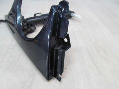 MERCEDES W210 LISTWA SPRYSKIWACZ LAMPY PRAWY