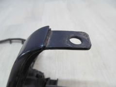 MERCEDES W210 LISTWA SPRYSKIWACZ LAMPY PRAWY