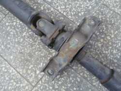 DAIHATSU TERIOS 1.3 97-06 WAL NAPEDOWY PODPORA OKAZJA