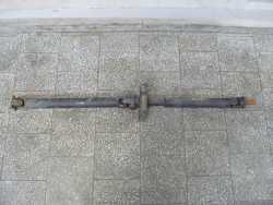 DAIHATSU TERIOS 1.3 97-06 WAL NAPEDOWY PODPORA OKAZJA