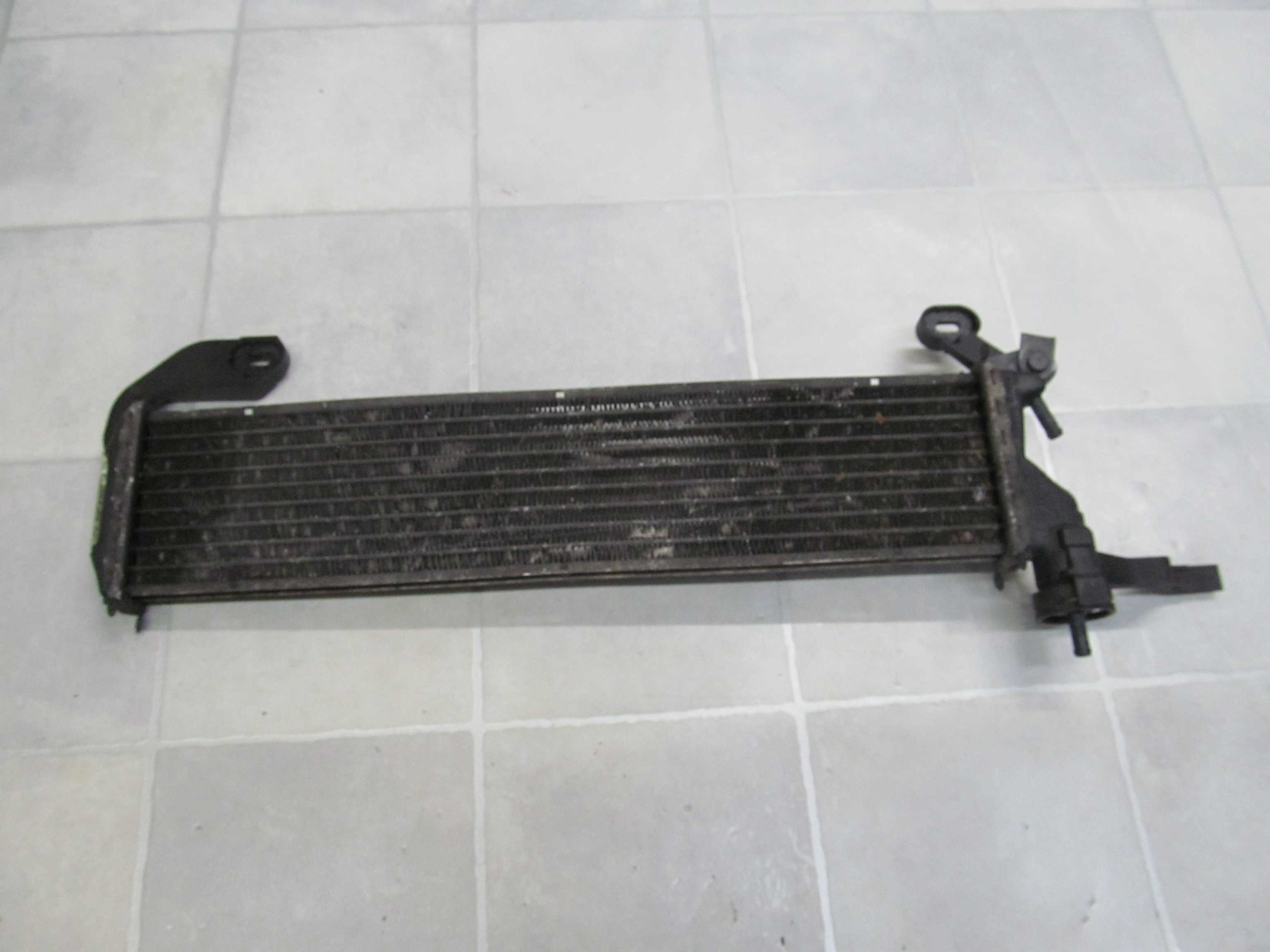 MERCEDES W202 2.2 CDI CHLODNICZKA OLEJU A2025007903