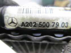 MERCEDES W202 2.2 CDI CHLODNICZKA OLEJU A2025007903