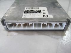 TOYOTA 1.8 VVTI KOMPUTER STEROWNIK 89661-13080