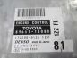 TOYOTA COROLLA 1.8 VVTI KOMPUTER STEROWNIK 89661-13080