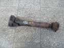 MITSUBISHI PAJERO SPORT 2.5 WAL NAPEDOWY PRZOD 98-09