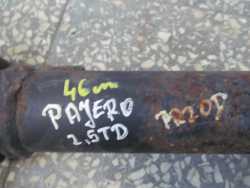 MITSUBISHI PAJERO SPORT 2.5 WAL NAPEDOWY PRZOD 98-09