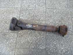 MITSUBISHI PAJERO SPORT 2.5 WAL NAPEDOWY PRZOD 98-09