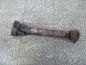 MITSUBISHI PAJERO SPORT 2.5 WAL NAPEDOWY PRZOD 98-09