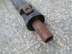 TOYOTA RAV4 99-05 WAL NAPEDOWY PRZOD 95 CM