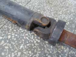 TOYOTA RAV4 99-05 WAL NAPEDOWY PRZOD 95 CM
