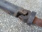 TOYOTA RAV4 99-05 WAL NAPEDOWY PRZOD 95 CM