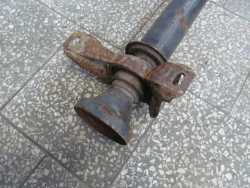 TOYOTA RAV4 99-05 WAL NAPEDOWY PRZOD 95 CM