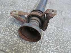 TOYOTA RAV4 99-05 WAL NAPEDOWY PRZOD 95 CM