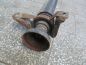 TOYOTA RAV4 99-05 WAL NAPEDOWY PRZOD 95 CM