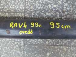 TOYOTA RAV4 99-05 WAL NAPEDOWY PRZOD 95 CM