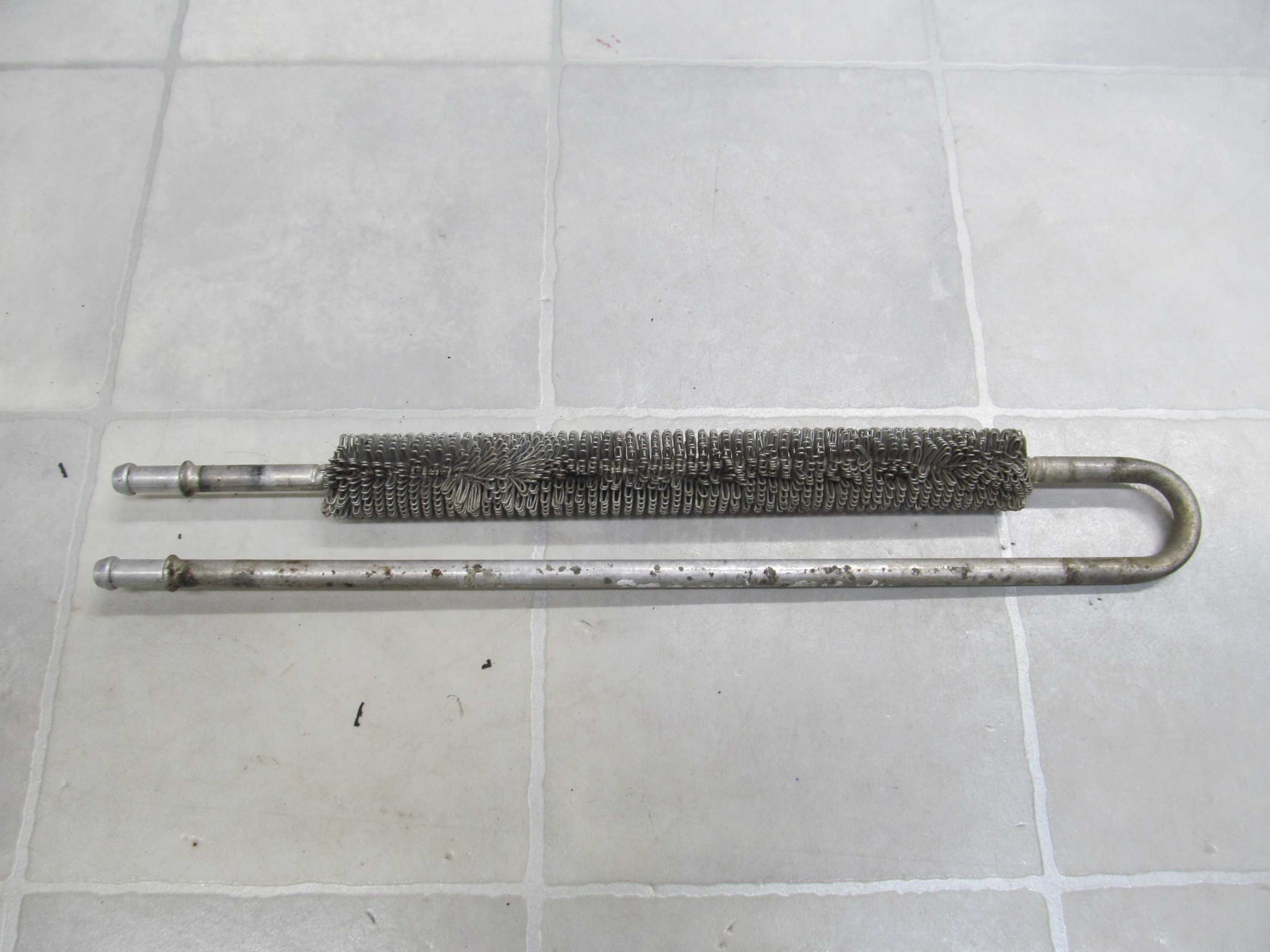 FORD TRNASIT MK7 CHLODNICZKA OLEJU