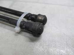 MERCEDES W210 TELESKOP SILOWNIK MASKI A2108800429