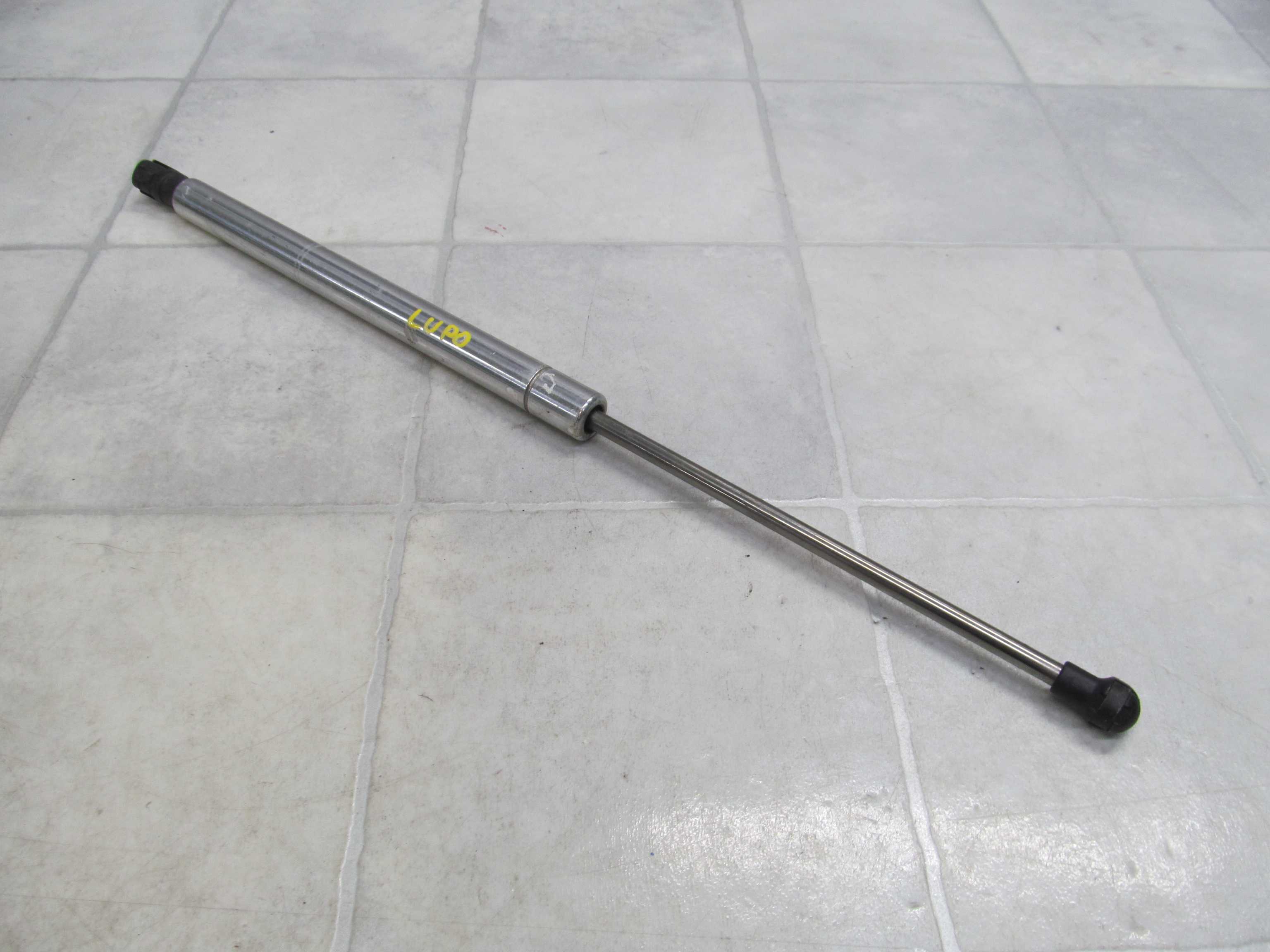 VOLKSWAGEN LUPO TELESKOP SILOWNIK MASKI 6E0823359C