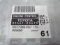 TOYOTA AVENSIS T25 1.8 VVTI KOMPUTER STEROWNIK 89661-05610