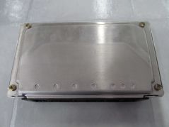 TOYOTA 1.4 KOMPUTER 0261207411 89661-02730