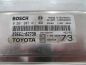 TOYOTA COROLLA E12 1.4 VVTI KOMPUTER STEROWNIK 0261207411 89661-02730