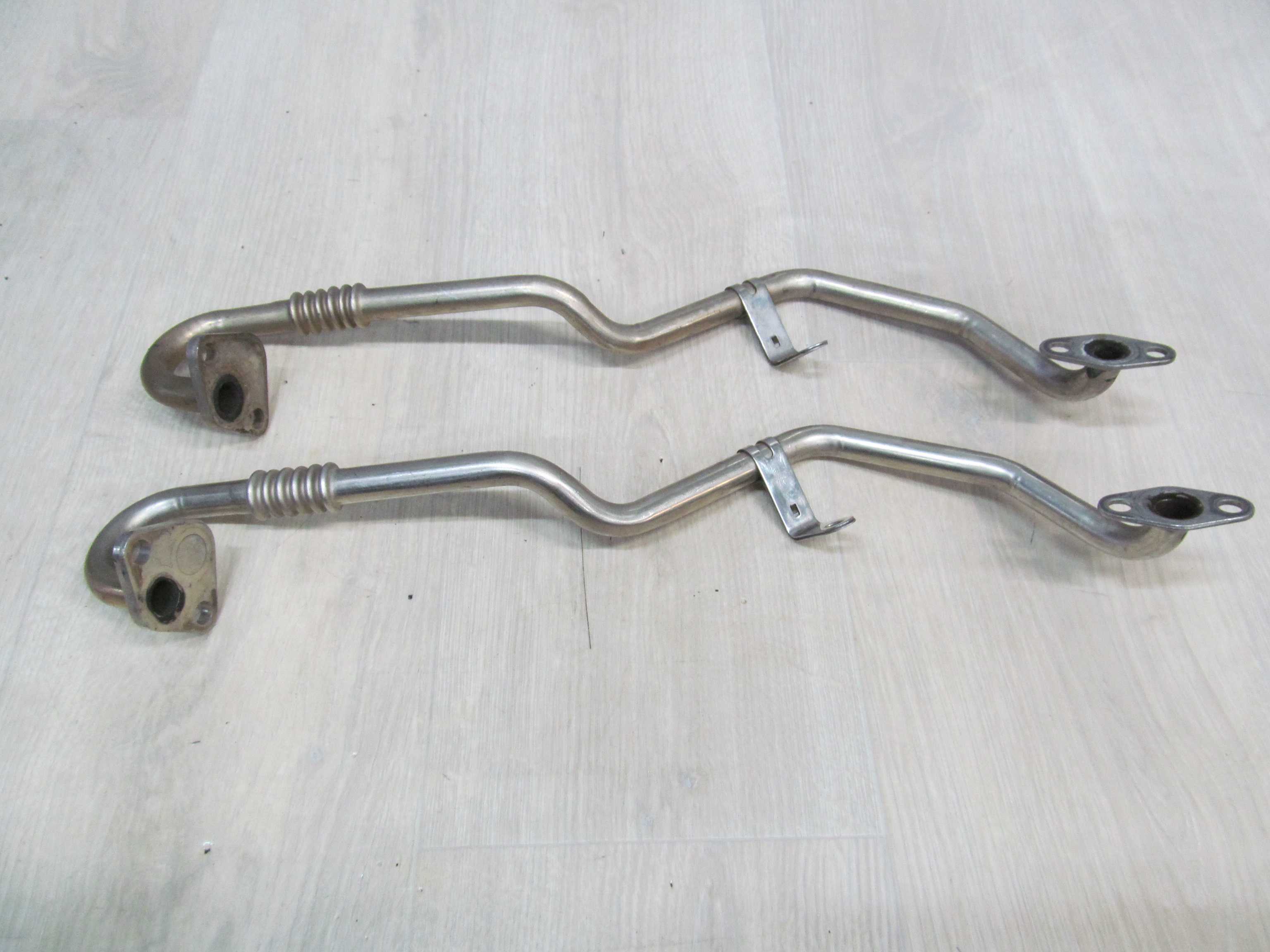VW AUDI SEAT SKODA 1.4 16V RURA SPALIN EGR 036AC