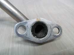 VW AUDI SEAT SKODA 1.4 16V RURA SPALIN EGR 036AC