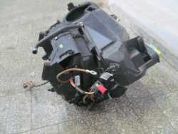 PEUGEOT 607 LIFT NAGRZEWNICA DMUCHAWA KLIMA 05-10