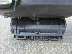 PEUGEOT 607 LIFT NAGRZEWNICA DMUCHAWA KLIMA 05-10