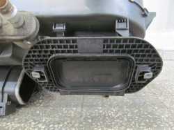PEUGEOT 607 LIFT NAGRZEWNICA DMUCHAWA KLIMA 05-10