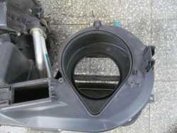 PEUGEOT 607 LIFT NAGRZEWNICA DMUCHAWA KLIMA 05-10