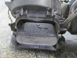 PEUGEOT 607 LIFT NAGRZEWNICA DMUCHAWA KLIMA 05-10