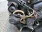 PEUGEOT 607 LIFT NAGRZEWNICA DMUCHAWA KLIMA EU 05-10