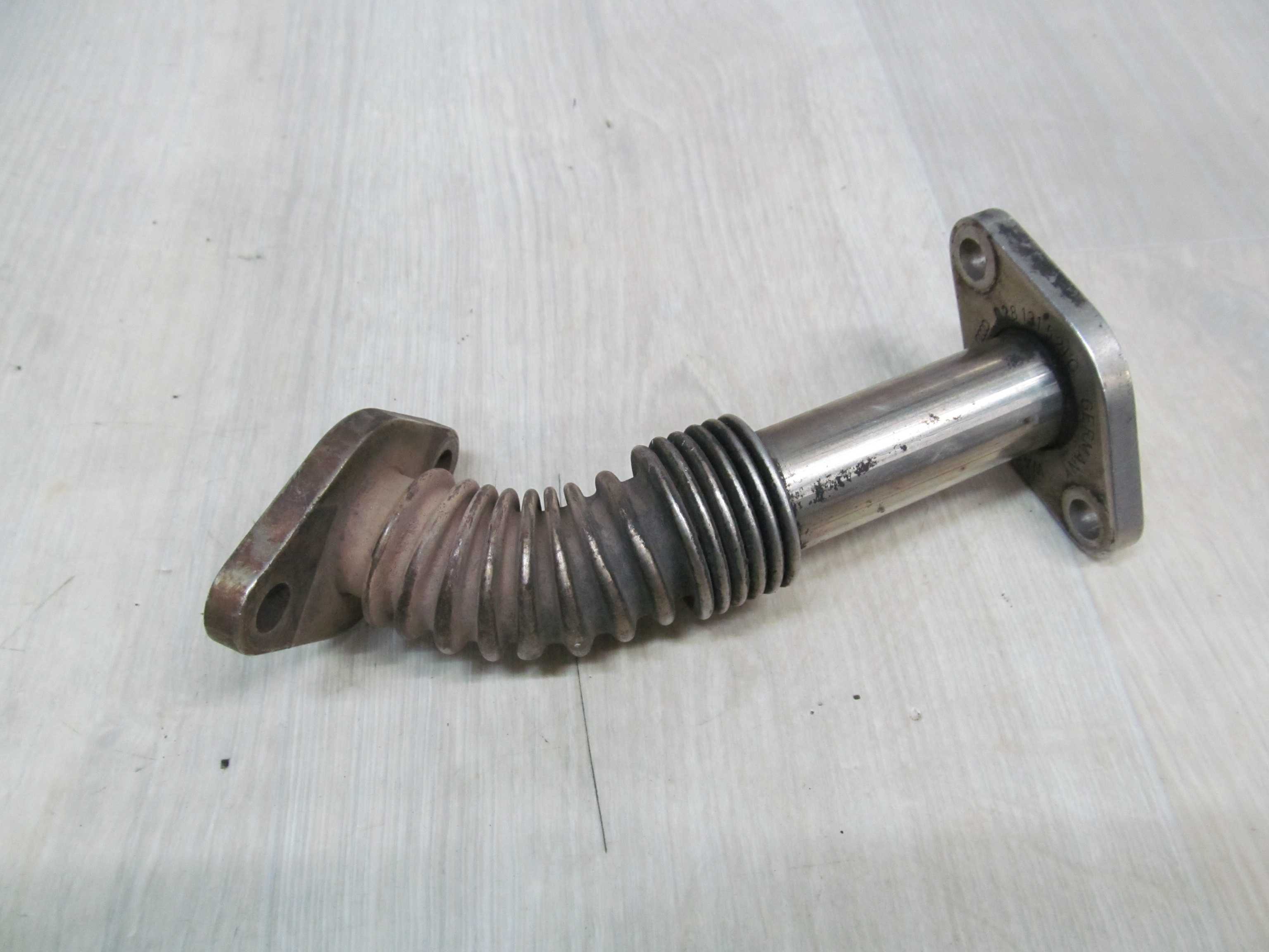 VW SEAT SKODA 1.9 TDI RURA SPALIN EGR 028131521C