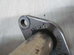 VW SEAT SKODA 1.9 TDI RURA SPALIN EGR 028131521C