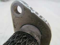 VW SEAT SKODA 1.9 TDI RURA SPALIN EGR 028131521R