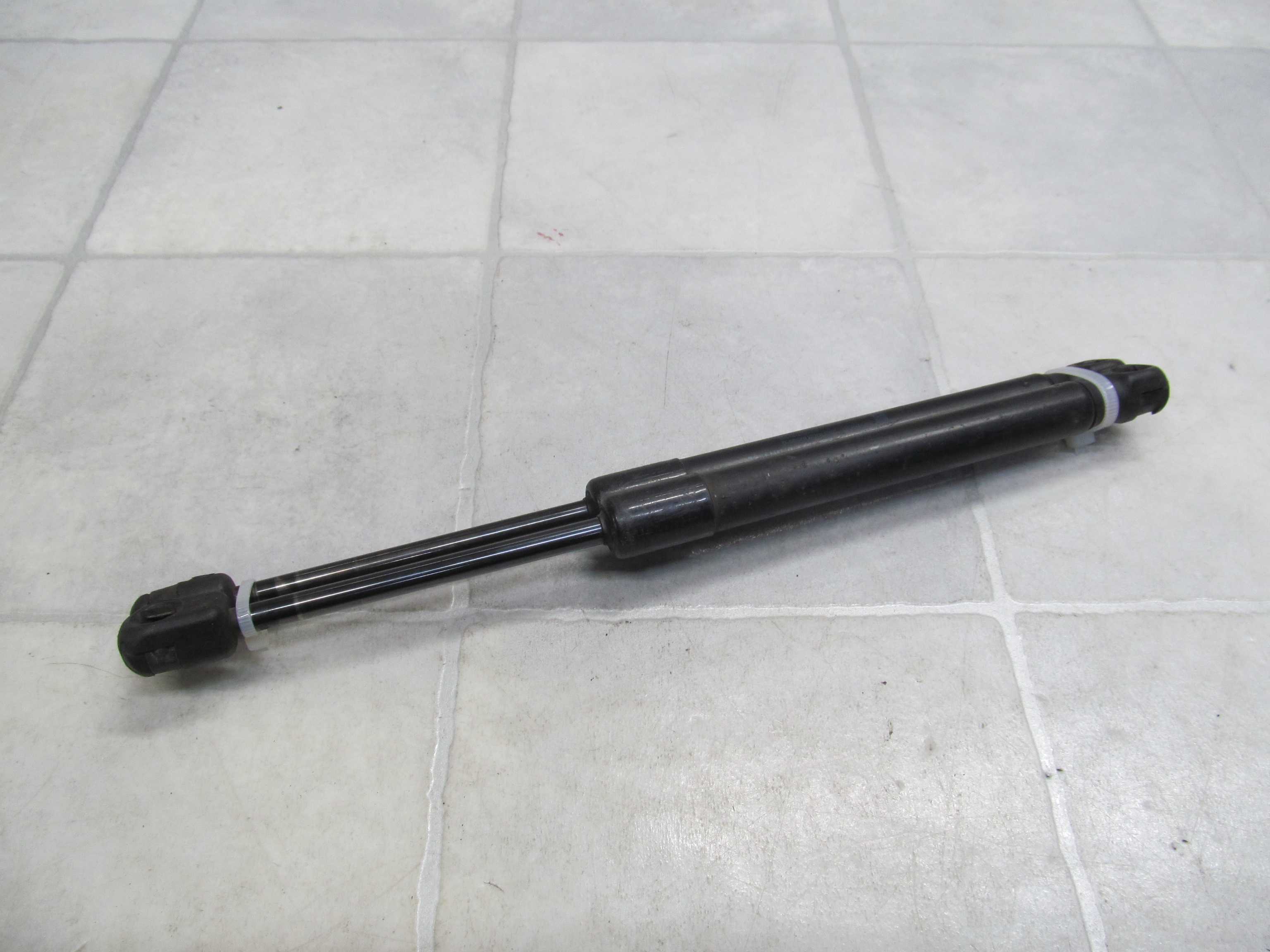 PEUGEOT 407 SW TELESKOP SILOWNIK KLAPY BAGAZNIKA 9656593180